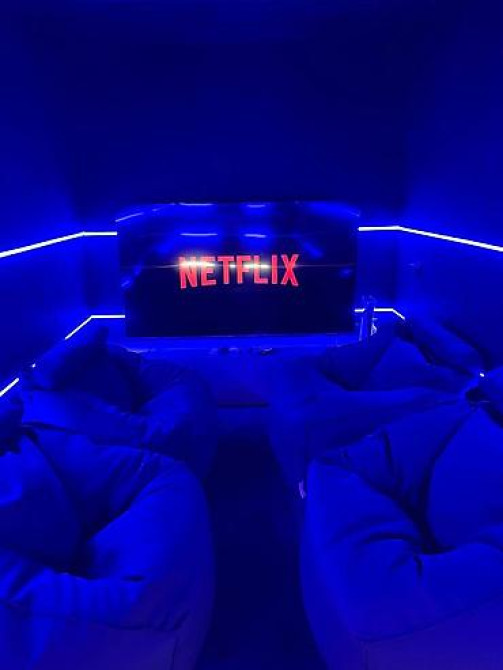 5 комнат, 424 м², Элитка, 17 этаж, Дизайнерский ремонт Бишкек - изображение 6