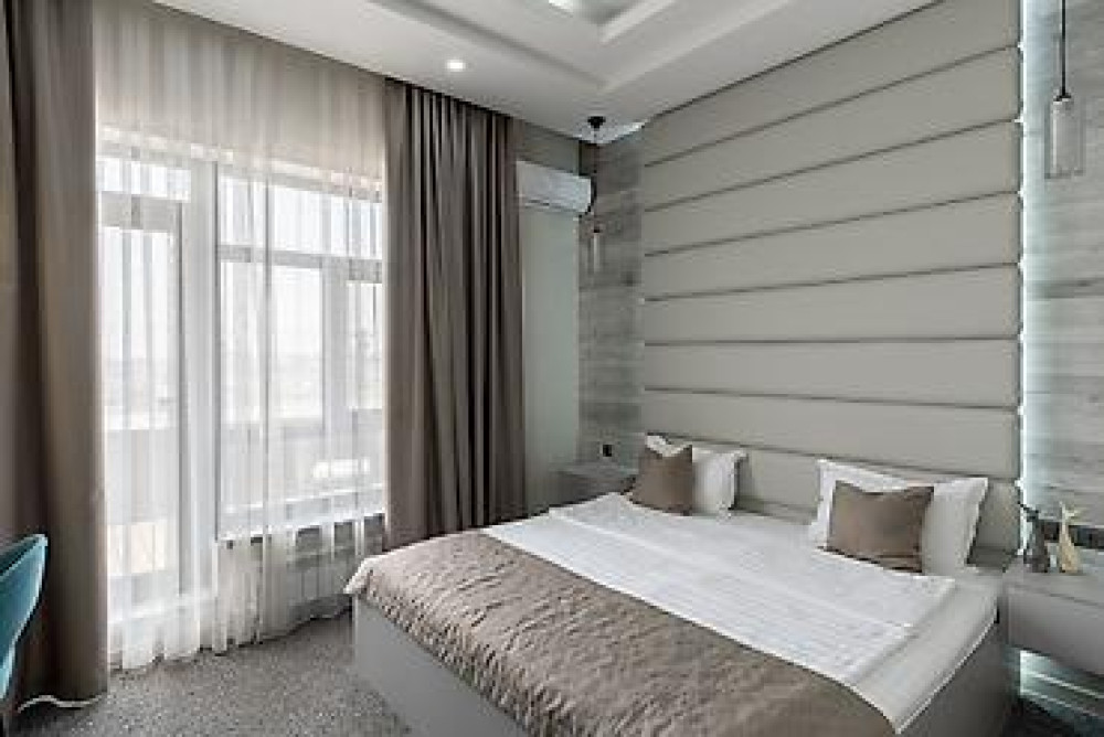 5 комнат, 424 м², Элитка, 17 этаж, Дизайнерский ремонт Бишкек - изображение 25