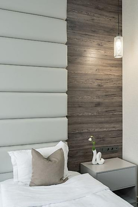 5 комнат, 424 м², Элитка, 17 этаж, Дизайнерский ремонт Бишкек - изображение 22