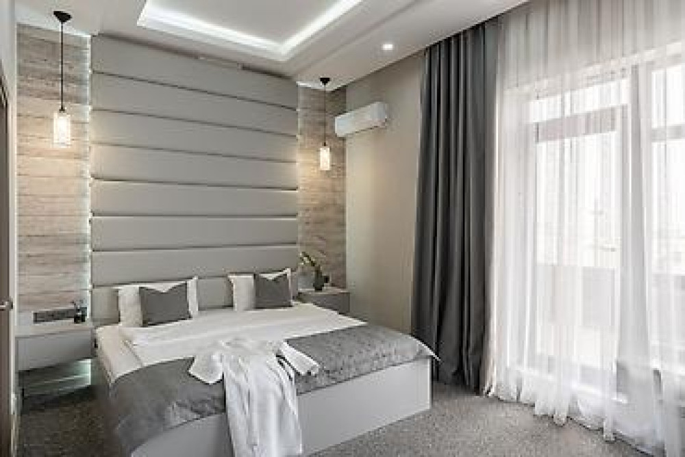 5 комнат, 424 м², Элитка, 17 этаж, Дизайнерский ремонт Бишкек - изображение 18