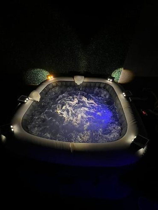 5 комнат, 424 м², Элитка, 17 этаж, Дизайнерский ремонт Бишкек - изображение 4