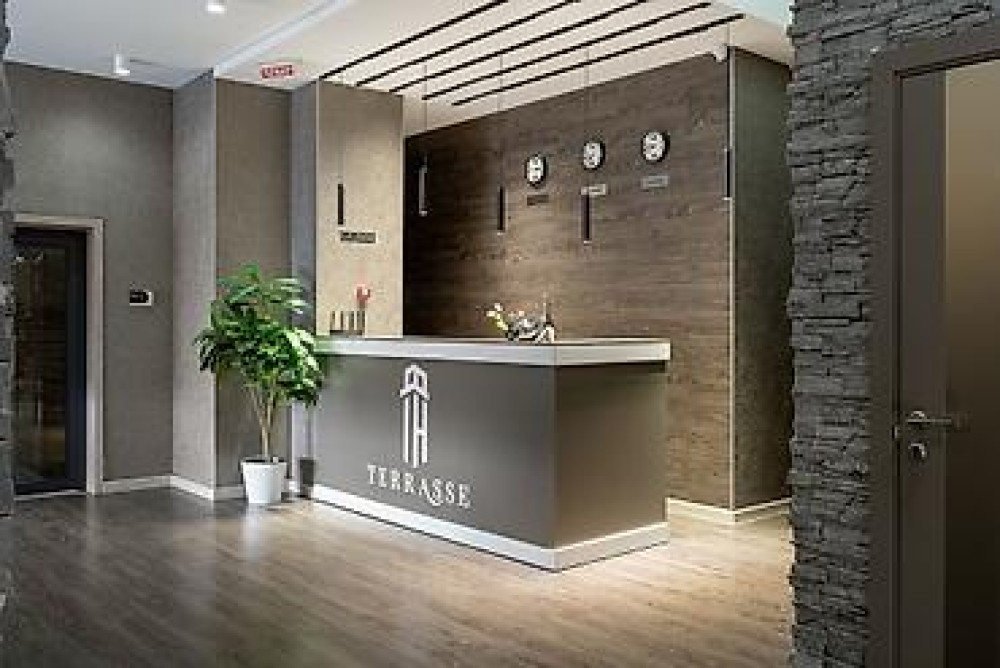 5 комнат, 424 м², Элитка, 17 этаж, Дизайнерский ремонт Бишкек - изображение 10