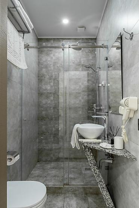 5 комнат, 424 м², Элитка, 17 этаж, Дизайнерский ремонт Бишкек - изображение 24