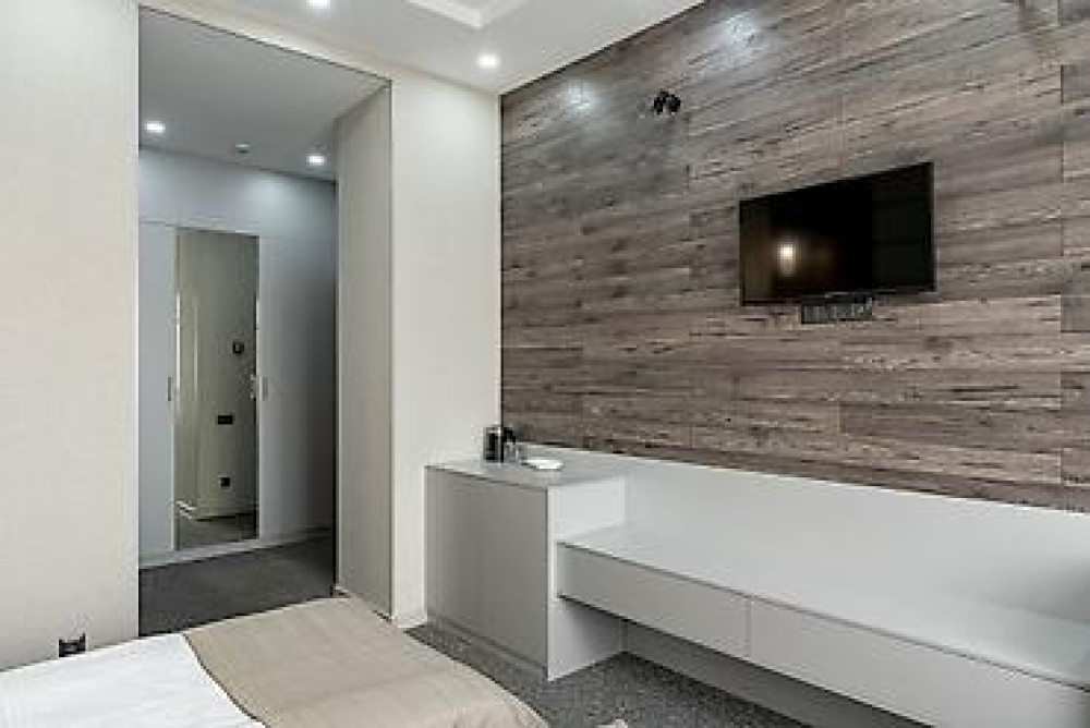 5 комнат, 424 м², Элитка, 17 этаж, Дизайнерский ремонт Бишкек - изображение 21