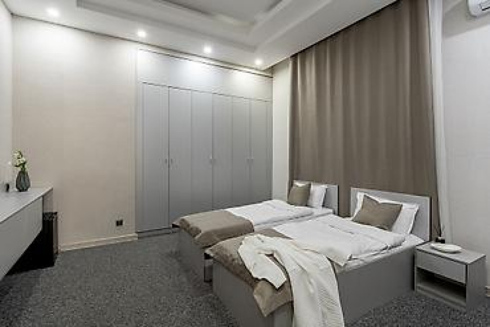 5 комнат, 424 м², Элитка, 17 этаж, Дизайнерский ремонт Бишкек - изображение 16