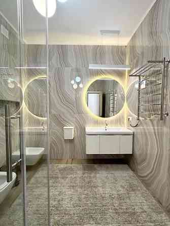 Срочно продаётся 4-х комнатная квартира! Премиум! 180 м² Бишкек