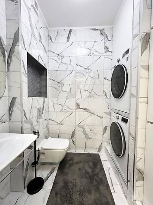 Срочно продаётся 4-х комнатная квартира! Премиум! 180 м² Бишкек - изображение 7