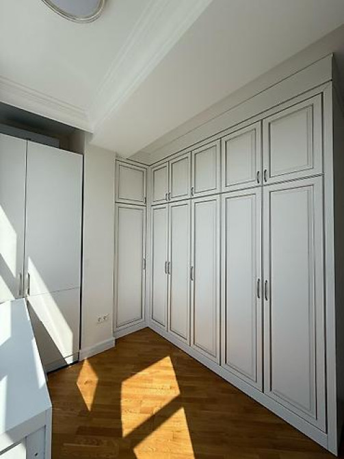 Продается 4-комнатная квартира в золотом квадрате! 185 м² Бишкек - изображение 6