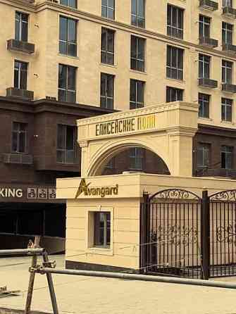 Продается 4-комнатная кв. в ЖК Елисейские поля, 174 м², ПСО Бишкек