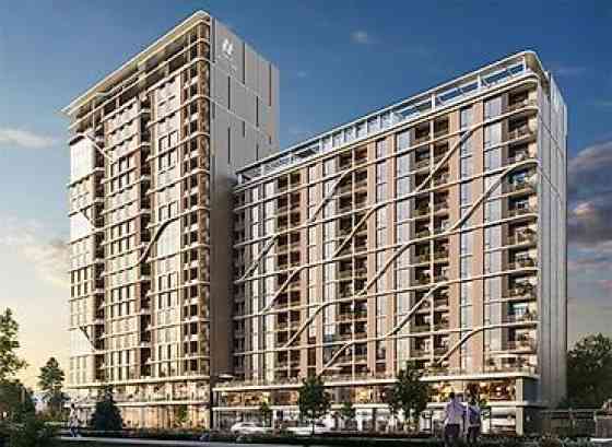 4 комнаты, 151 м², Элитка, Готовая ПСО (под самоотделку) Бишкек