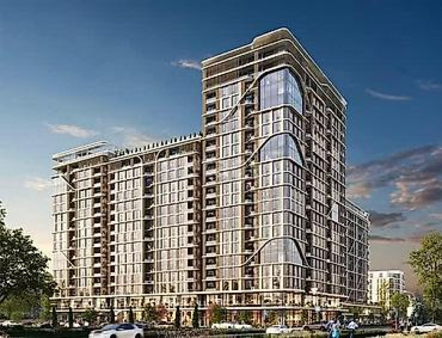 4 комнаты, 151 м², Элитка, Готовая ПСО (под самоотделку) Бишкек - изображение 2