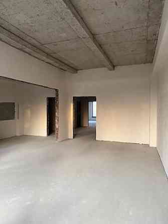 ЖК «Консул» 4 комнаты, 165 м², 4 этаж, Готовая под самоотделку Бишкек