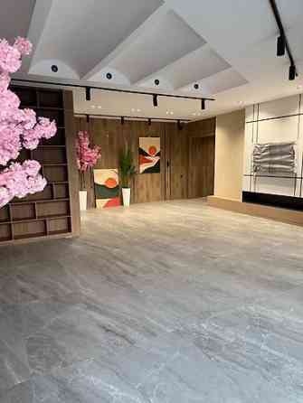 ЖК «Консул» 4 комнаты, 165 м², 4 этаж, Готовая под самоотделку Бишкек