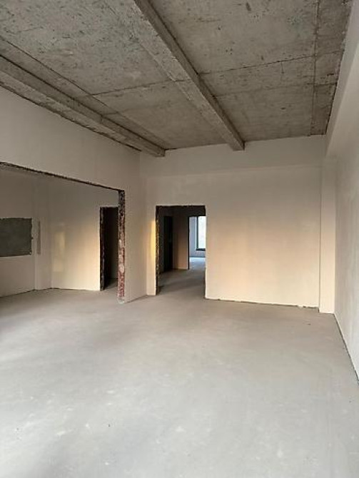 ЖК «Консул» 4 комнаты, 165 м², 4 этаж, Готовая под самоотделку Бишкек - изображение 7