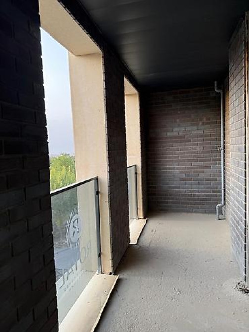 ЖК «Консул» 4 комнаты, 165 м², 4 этаж, Готовая под самоотделку Бишкек - изображение 3