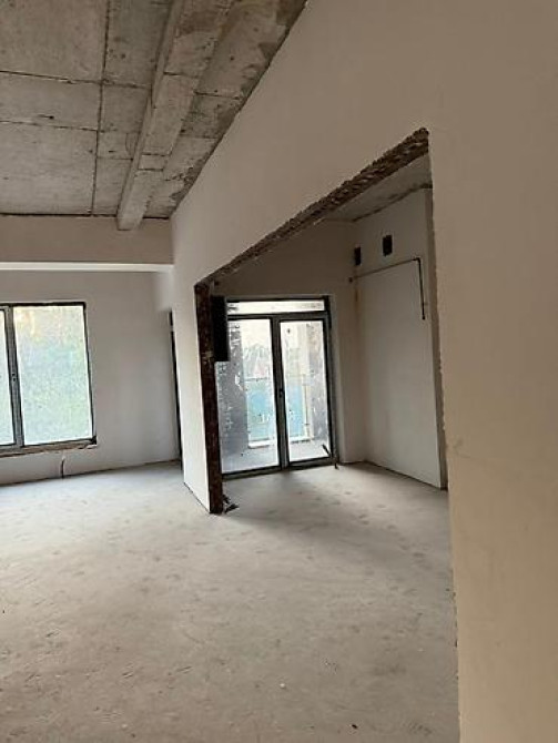 ЖК «Консул» 4 комнаты, 165 м², 4 этаж, Готовая под самоотделку Бишкек - изображение 9
