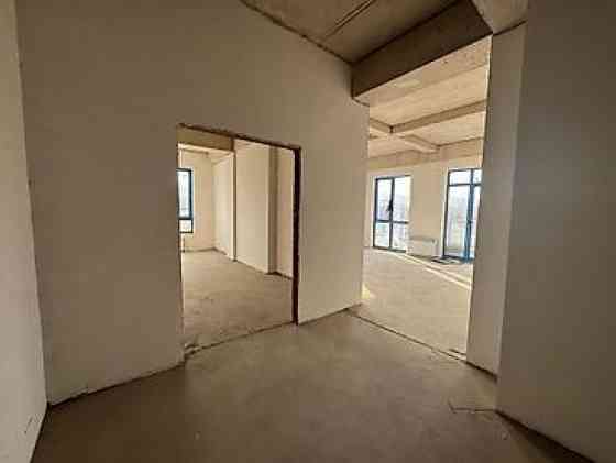 4 комнаты, 166 м², Элитка, 8 этаж, Готовая ПСО (под самоотделку) Бишкек