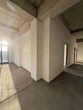 4 комнаты, 166 м², Элитка, 8 этаж, Готовая ПСО (под самоотделку) Бишкек