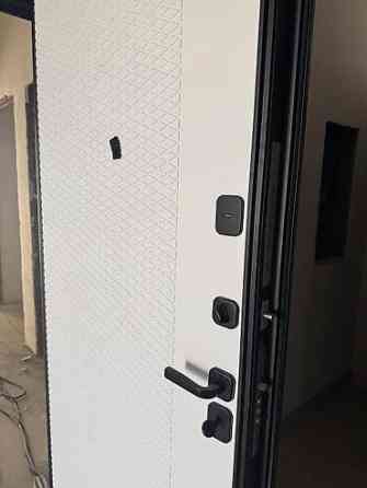 4 комнаты, 166 м², Элитка, 8 этаж, Готовая ПСО (под самоотделку) Бишкек