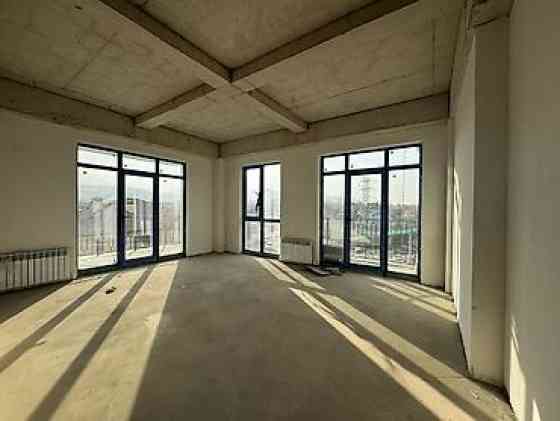 4 комнаты, 164 м², Элитка, 3 этаж, Готовая ПСО (под самоотделку) Бишкек