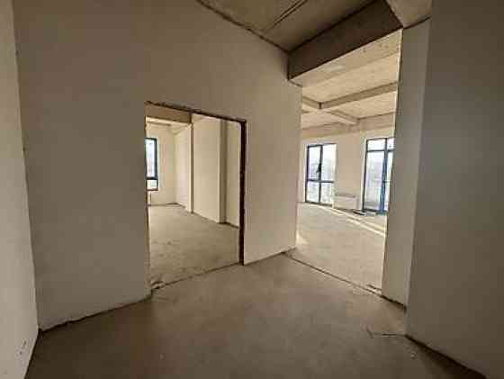 4 комнаты, 164 м², Элитка, 3 этаж, Готовая ПСО (под самоотделку) Бишкек