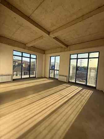 4 комнаты, 164 м², Элитка, 3 этаж, Готовая ПСО (под самоотделку) Бишкек