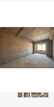 4 комнаты, 162 м², Элитка, 12 этаж, Готовая ПСО (под самоотделку) Бишкек