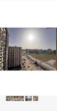 4 комнаты, 162 м², Элитка, 12 этаж, Готовая ПСО (под самоотделку) Бишкек