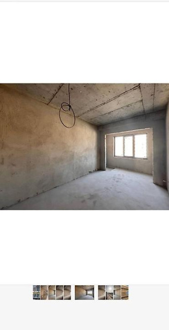 4 комнаты, 162 м², Элитка, 12 этаж, Готовая ПСО (под самоотделку) Бишкек - изображение 3