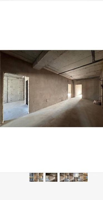 4 комнаты, 162 м², Элитка, 12 этаж, Готовая ПСО (под самоотделку) Бишкек - изображение 5