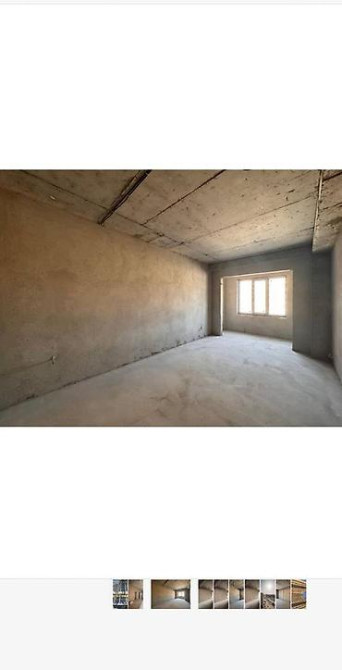 4 комнаты, 162 м², Элитка, 12 этаж, Готовая ПСО (под самоотделку) Бишкек - изображение 6