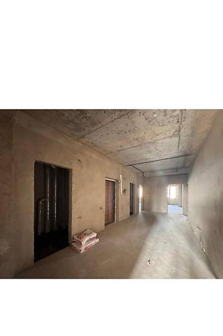 4 комнаты, 162 м², Элитка, 12 этаж, Готовая ПСО (под самоотделку) Бишкек - изображение 7