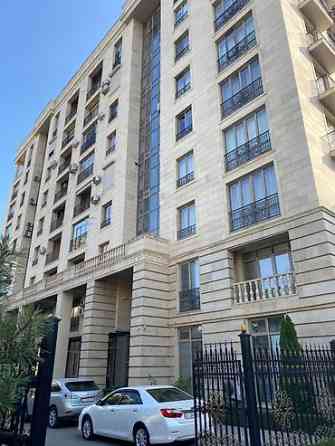 4 комнаты, 160 м², Элитка, 2 этаж, Готовая ПСО (под самоотделку) Бишкек