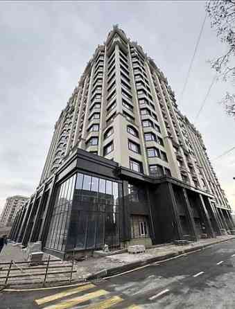 4 комнаты, 158 м², Элитка, 14 этаж, Готовая ПСО (под самоотделку) Бишкек