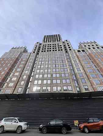 4 комнаты, 164 м², Элитка, 3 этаж, Готовая ПСО (под самоотделку) Бишкек