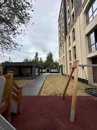 4 комнаты, 156 м², Элитка, 4 этаж, Готовая ПСО (под самоотделку) Бишкек