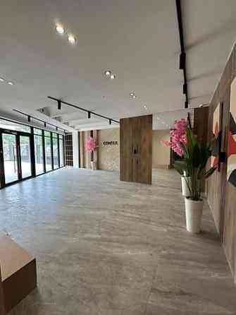 4 комнаты, 156 м², Элитка, 4 этаж, Готовая ПСО (под самоотделку) Бишкек