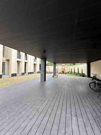 4 комнаты, 156 м², Элитка, 4 этаж, Готовая ПСО (под самоотделку) Бишкек