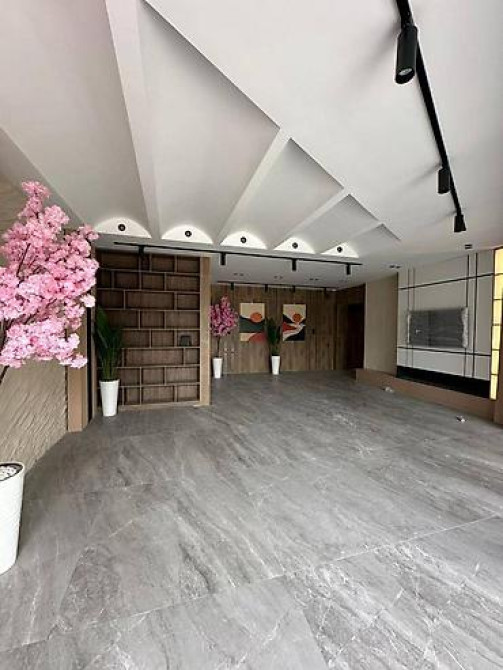 4 комнаты, 156 м², Элитка, 4 этаж, Готовая ПСО (под самоотделку) Бишкек - изображение 6