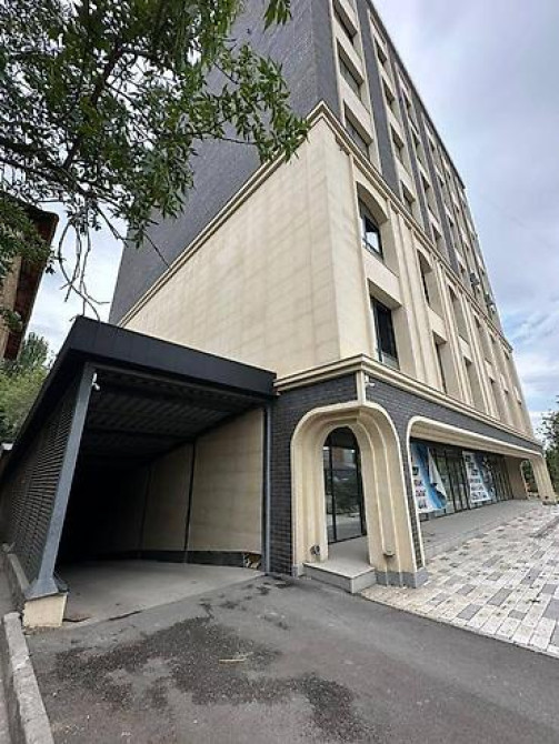 4 комнаты, 156 м², Элитка, 4 этаж, Готовая ПСО (под самоотделку) Бишкек - изображение 9