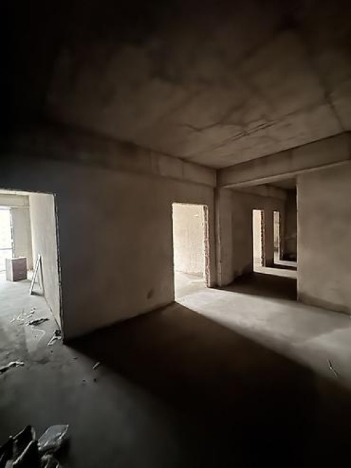 3 комнаты, 142 м², 6 этаж, Готовая ПСО (под самоотделку) Bishkek - photo 3