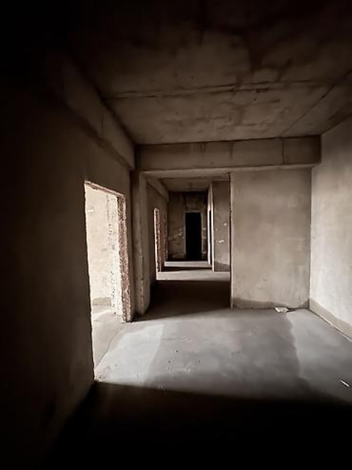 3 комнаты, 142 м², 6 этаж, Готовая ПСО (под самоотделку) Bishkek - photo 4