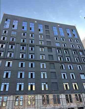 4 комнаты, 130 м², Элитка, 12 этаж, Готовая ПСО (под самоотделку) Bishkek