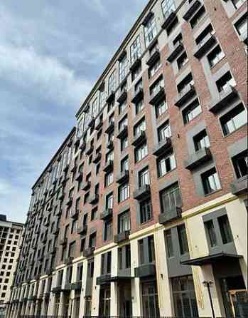 4 комнаты, 130 м², Элитка, 12 этаж, Готовая ПСО (под самоотделку) Bishkek