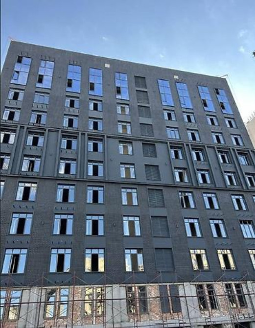 4 комнаты, 130 м², Элитка, 12 этаж, Готовая ПСО (под самоотделку) Bishkek - photo 3