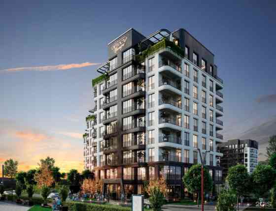 3 комнаты, 131 м², Элитка, 3 этаж, Готовая ПСО (под самоотделку) Bishkek