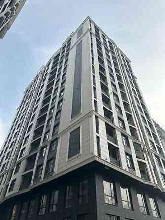 4 комнаты, 141 м², Элитка, 7 этаж, Готовая ПСО (под самоотделку) Бишкек