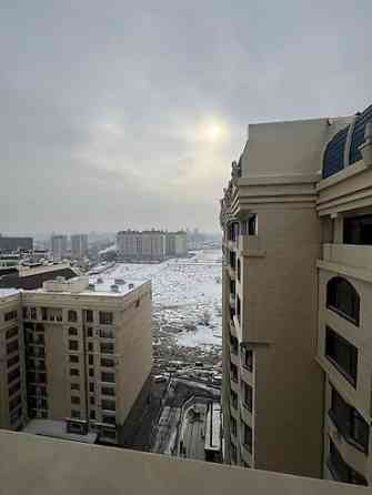 3 комнаты, 134 м², Элитка, Готовая ПСО (под самоотделку) Бишкек