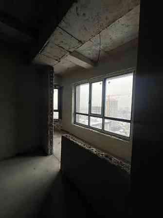 3 комнаты, 134 м², Элитка, Готовая ПСО (под самоотделку) Бишкек