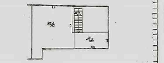 3 комнаты, 121 м², Элитка, 5 этаж, Готовая ПСО (под самоотделку) Bishkek